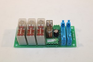 SNAT604IFS Placa de Seguridad para PLC - Product Image 3