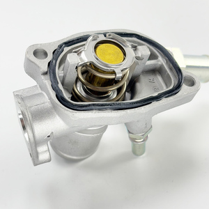 04892642AD Termostato Nuevo con Carcasa para Jeep Compass Renegade 1.4T 2018-2023 04892642AD - Product Image 5
