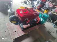 Générateur diesel de haute qualité Machine à fabriquer des briques générateur diesel