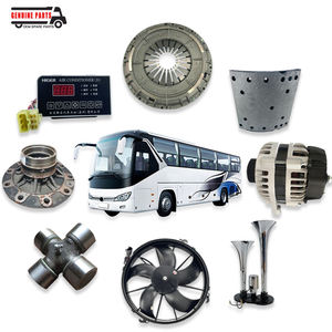 Suku Cadang Bus untuk <span class=keywords><strong>Yutong</strong></span>, Zhongtong, Kinglong, Golden Dragon, Ankai, Higer; Suku Cadang Bodi dan Mesin Bus Berkualitas Tinggi - Product Image 4