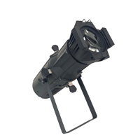 Projecteur LED Gobo 300W, éclairage de scène à imagerie nette pour concerts, parcs à thème, discothèques, bars et spectacles en direct