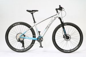 Bicicleta de montaña, de alto nivel de aceite <span class=keywords><strong>doble</strong></span> freno de disco, <span class=keywords><strong>MARCO</strong></span> DE SUSPENSIÓN COMPLETA, bicicleta de montaña de 27,5 <span class=keywords><strong>29</strong></span> pulgadas - Product Image 6