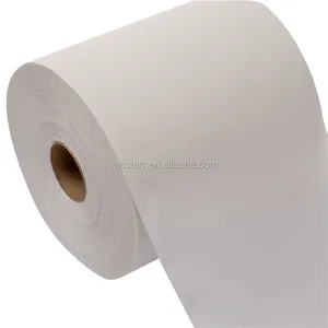 Wholesale Eco Friendly Disposable 100% Virgin Wood Pulp Hand Roll Paper Towel