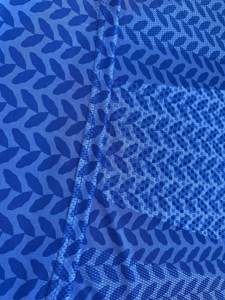 2526 Erkek Çocuk Toptan Futbol Özel Forma Kısa Kollu Hızlı Kuruyan Retro Oyuncu Taraftarları Formaları Tedarikçi Üretici - Product Image 5