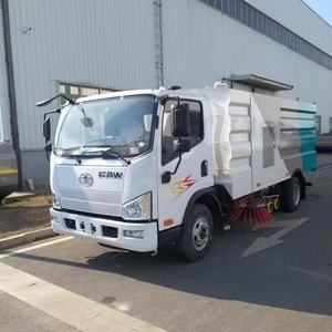 พัดลมดูดกวาดถนน5CBM | ประสิทธิภาพการไหลเวียนของอากาศสูงเข้ากันได้ | ช่องระบายอากาศสำหรับ aspiracion Para aspiradoras 5CBM - Product Image 6