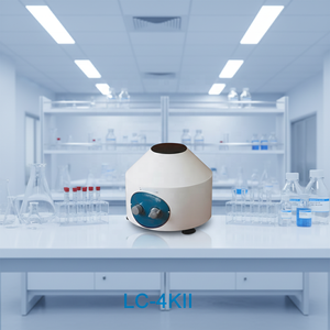 Centrífuga <span class=keywords><strong>de</strong></span> Laboratorio <span class=keywords><strong>de</strong></span> Sobremesa <span class=keywords><strong>de</strong></span> Baja Velocidad para <span class=keywords><strong>Centrifugar</strong></span> Muestras <span class=keywords><strong>de</strong></span> <span class=keywords><strong>Sangre</strong></span> - Product Image 2