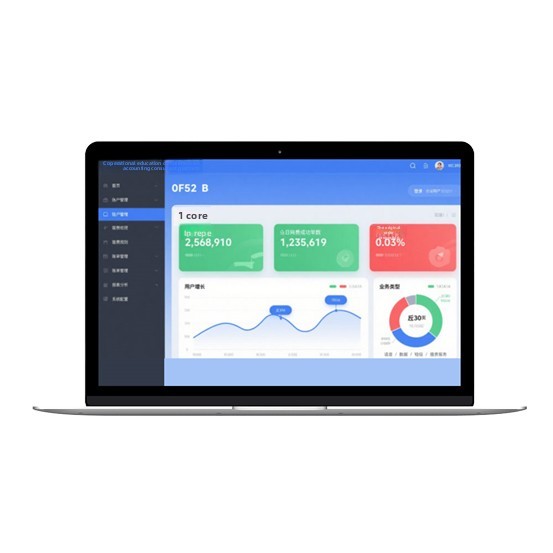 Vue.js Enterprise-Grade Rapid Development Solution