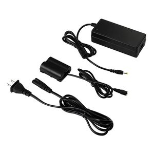 EN-EL15แบตเตอรี่ดัมมี่2.0A DC 8.4V ลัดวงจรการป้องกันสำหรับ <span class=keywords><strong>Nikon</strong></span> D7500 D7000 D7100 <span class=keywords><strong>Z6</strong></span> Z7 D800 D780 - Product Image 1