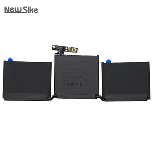 Batteria per Laptop Nuova di Zecca A1466 A1618 A1494 A1398 A1713 A1708 A1953 A1965 A2171 A1990 A2159 A2289 A2338 per <span class=keywords><strong>Macbook</strong></span> <span class=keywords><strong>Pro</strong></span> <span class=keywords><strong>Air</strong></span> - Product Image 6