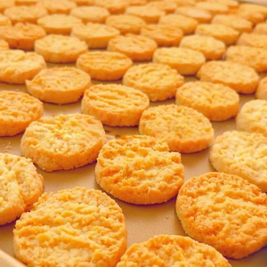 Biscuits croustillants à la noix de coco, ingrédients naturels non OGM, vente en gros, faible MOQ pour la restauration et les supermarchés - Product Image 2