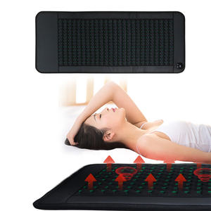 Materiale sanitario BTWS tappetino casa Sauna termoriscaldata coperta - Product Image 2