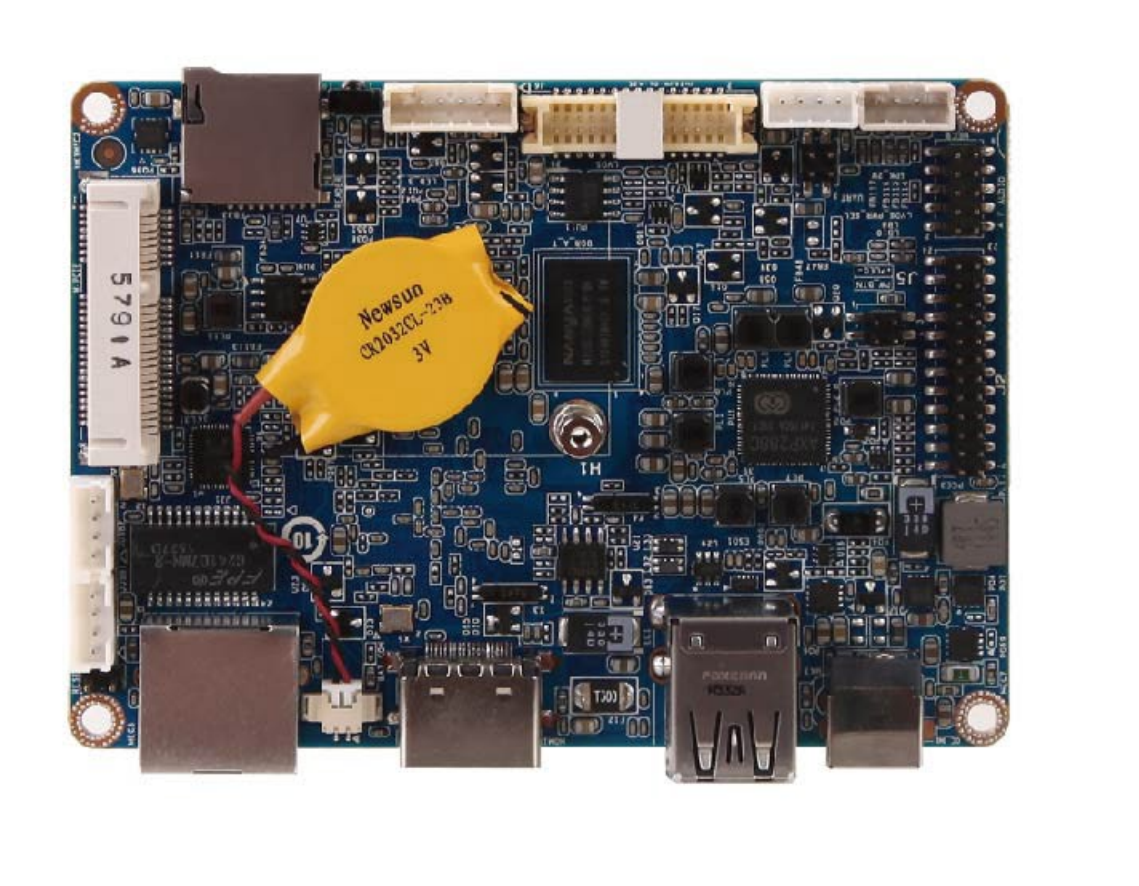 Z8350UL Windows 8,1/10 Linux(64 бит)/Android плата привода 4 + 32 ГБ 1,44 ГГц USB3.0 HDM1 LVDS