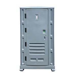Toilettes portables Qatar, toilettes et douche combinées mobiles, cabine mobile multifonctionnelle pour les vacances, les campings et les stations balnéaires - Product Image 5