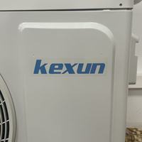 Climatisation à fréquence fixe 18000 BTU 2 CV Classe énergétique UE Économie d'énergie Télécommande 220-240V 50Hz Confort toute l'année Résidentiel