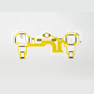 Original New Ribbon mạch dẫn phim nút sửa chữa một phần cho <span class=keywords><strong>Playstation</strong></span> <span class=keywords><strong>3</strong></span> PS3 điều khiển <span class=keywords><strong>DualShock</strong></span> N15-160PIA SA1Q-222A - Product Image 4