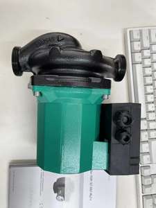 <span class=keywords><strong>Pompa</strong></span> di Circolazione <span class=keywords><strong>Acqua</strong></span> Sommergibile Solare STAR-RS 25/8 in Acciaio Inossidabile 220V/380V 1.1kW con 5 Anni di Garanzia per il Commercio all'Ingrosso - Product Image 3