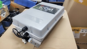 Sintonizador de antena Icom AT-141 versión 64 para ICOM 718 78 M710 M700PRO M803 M802 M804 ,45 memorias de frecuencia para un tiempo de sintonización más corto - Product Image 6