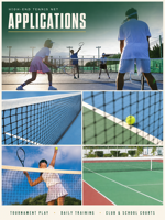 Filet de tennis professionnel résistant aux UV, en maille PP/PE/HDPE robuste, pour terrains de sport extérieurs, avec finition en acier