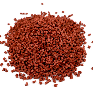 Polybutylene Virgin <strong>PET</strong> <strong>Filament</strong> GF20 Glass Fiber 30% Pellets Plastic Raw Material Polymer Resin Modified <strong>PET</strong> Granule - Product Image 3