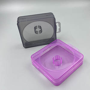 Boîte de rangement de ligne de pêche épaissie de 7cm pour organisateur de matériel suspendu de bobine de mousse de Silicone pour les groupes de ligne de gros poissons - Product Image 6