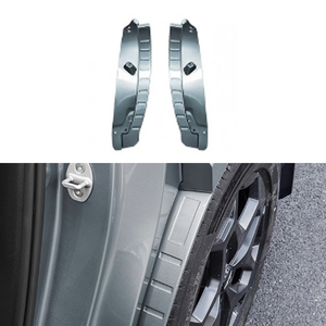 Accesorios para Byd Formula Leopard Titanium 7: Revestimiento <span class=keywords><strong>de</strong></span> Guardabarros, Barras <span class=keywords><strong>de</strong></span> Techo y Escalera para Auto - Product Image 6