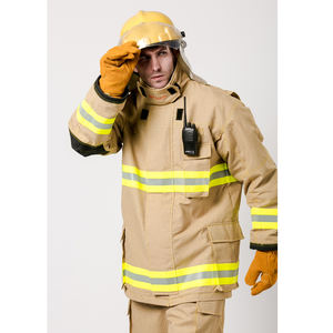 NFPA1971 소방관 구조 유니폼 소방복 - Product Image 5