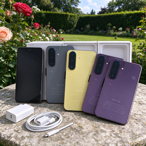 Téléphone intelligent de jeu 5G A56, 16 Go + 1 To, écran micro-courbé, appareil photo 108 MP, grand écran et grande batterie, déverrouillage par reconnaissance faciale - Product Image 6