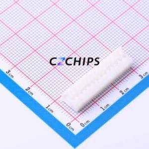 HC-PHD-2*14Y Housing (Wire-to-Board / Wire-to-Wire) P=2mm Connector 2x14P 2mm PHD 2mm - Product Image 2