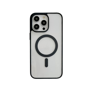 Vente chaude Transparent TPU PC Housse Magnétique Sport Design <span class=keywords><strong>Chargeur</strong></span> <span class=keywords><strong>Sans</strong></span> Fil Antichoc pour <span class=keywords><strong>iPhone</strong></span> 11 12 13 <span class=keywords><strong>14</strong></span> 15 16 Pro Max - Product Image 1