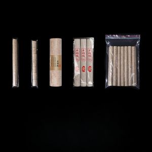 Bastoncini di Artemisia Premium Artigianali Macinati a Pietra 1.8/2/3/4cm 100% Naturali 1500/2500 Bastoncini di Moxa Macinati a Pietra Vendita all'Ingrosso - Product Image 4