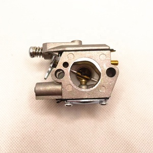 Pièces détachées de haute qualité pour <span class=keywords><strong>débroussailleuse</strong></span>, <span class=keywords><strong>tondeuse</strong></span> à gazon, coupe-herbe, carburateur pour <span class=keywords><strong>OLEO</strong></span> <span class=keywords><strong>MAC</strong></span> 43/44/36/37/38 - Product Image 2