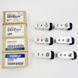 Válvula de Expansión Original de Calidad 97626-C1000 97626C1000 para Hyun-dai Ki-a 97626C1000 - Product Image 1