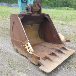 Excavadora de Orugas KOBELCO SK330 Usada de 33 Toneladas en Buen Estado, Alta Calidad, en Venta, Disponible - Product Image 4