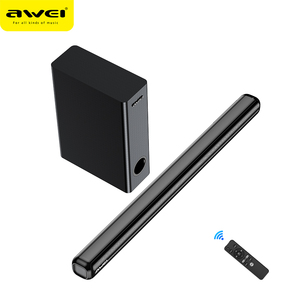 Altoparlante <span class=keywords><strong>Smart</strong></span> Cablato Y520 con Subwoofer, Soundbar 30W*2+50W 60Hz-20KHz 2.1 Canali per Vendita all'Ingrosso - Product Image 3