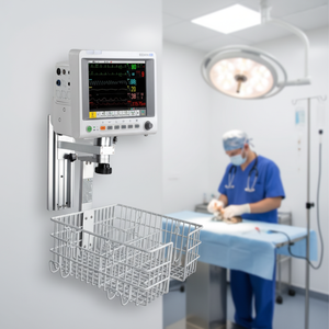 एडन इम्60 पशु पशु पशु चिकित्सा बहु पैरामीटर ईकू रोगी की निगरानी पालतू पशु क्लिनिक पशु चिकित्सा अस्पताल के लिए - Product Image 3