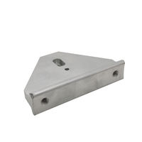 Service d'usinage CNC sur mesure Pièces usinées CNC de précision en laiton titane acier inoxydable aluminium métal