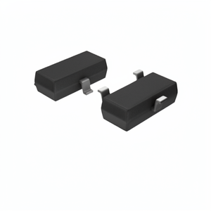 DS1812R-5+T&R TO 236 3, SC 59, SOT 23 3 BOM IC In Stock Power Management (PMIC) Electronics Component - Product Image 1