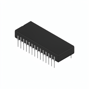 IC FIFO Async 8KX9 25NS 28DIP ตรรกะ AM7205A-25RC 28จุ่ม (0.300 ", 7.62มม.) อุปกรณ์เสริมชิ้นส่วนอิเล็กทรอนิกส์ - Product Image 1