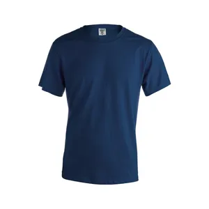 T-shirt pas cher 130g, articles promotionnels - Product Image 3