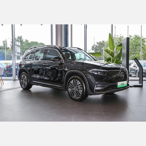 <span class=keywords><strong>Mercedes</strong></span> EQA EQB <span class=keywords><strong>EQC</strong></span> 2025-2026 Auto Elettrica SUV Compatto 7/5 Posti EQB 260 350 4Matic 2026 2025 <span class=keywords><strong>Mercedes</strong></span>-Benz Veicoli Elettrici EQB 350 - Product Image 3