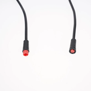 Pièces détachées pour vélo électrique 1000W 48V Mangoustan FT02 Clignotant Accessoires électriques - Product Image 6