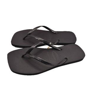 <span class=keywords><strong>Chanclas</strong></span> <span class=keywords><strong>de</strong></span> goma antideslizantes para playa <span class=keywords><strong>de</strong></span> verano con estampado <span class=keywords><strong>de</strong></span> Punta abierta <span class=keywords><strong>de</strong></span> suela gruesa para mujer - Product Image 6