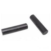 Noyau toroïdal souple en ferrite de Sendust à flux élevé, en poudre de fer, CS229125, pour usage industriel, base de bobinage d'inducteurs et de transformateurs
