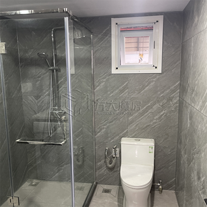 <strong>Wooden</strong> Texture Cabin Tiny <strong>House</strong> With Kitchen and Bathroom Comfortable Luxury <strong>Wooden</strong> <strong>House</strong> Prefab Container - Product Image 6