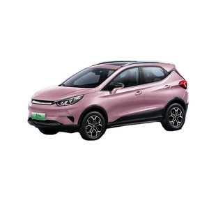 2024 Byd Yuan Pro 410Km Nieuwe Energievoertuigen Byd Yuan Elektrische Auto China Auto Elektrische Sedan EV - Product Image 1