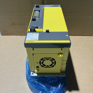 Servoaccionamiento y Motor del Sistema Fanuc 31i-A A06B-6141-H030 # H580 Automation Aluminum Original Nuevo con un Año de Garantía Hecho en Japón - Product Image 3