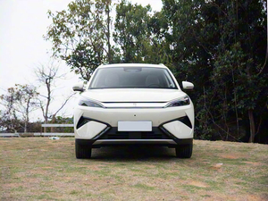 BYD Yuan PLUS 510KM Edición Excelencia 1458, Auto Eléctrico con HUD, Techo Panorámico, Asientos Eléctricos, Gran Autonomía, Nuevo y Usado - Product Image 2