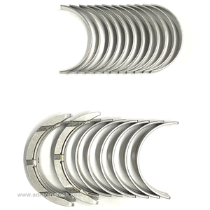 <span class=keywords><strong>STD</strong></span> palier de bielle et palier principal Pour bmw N47 moteur Vilebrequin Roulements - Product Image 3