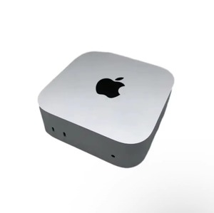 Mac Mini รุ่นใหม่ที่ดีที่สุด ชิป M-4 พร้อม CPU 10 ตัว และ GPU 10 ตัว พกพาสะดวก รับประกัน 3 ปี เสียงรอบทิศทาง - Product Image 3
