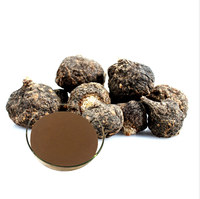 Wild for Maca Extrait de plante Complément alimentaire Poudre de racine Type d'extrait de plantes Méthode de test UV Emballage de tambour